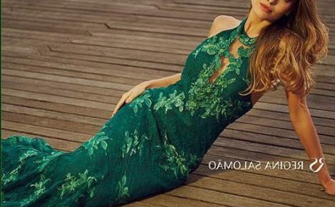 Regina Salomão – Verão 2017