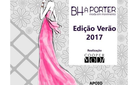 Bh a Porter – Edição Verão 2017