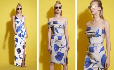 M. Rodarte – Verão 2017