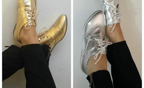 A Tendência do Tênis na Moda Despojada