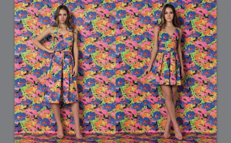 Alfreda – Verão 2017