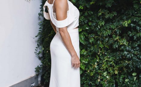 Lançamento Fleche D’or Verão 2017 com a global Juliana Paes