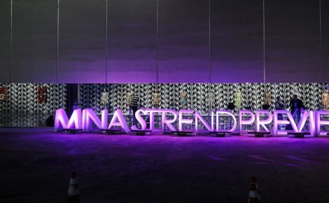 Minas Trend Preview – Outono/Inverno 2017
