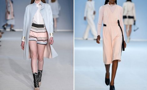 As Tendências Outono – Inverno 2017 segundo o Minas Trend Preview