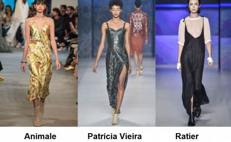 SPFW – Veja nossas considerações sobre as tendências apresentadas