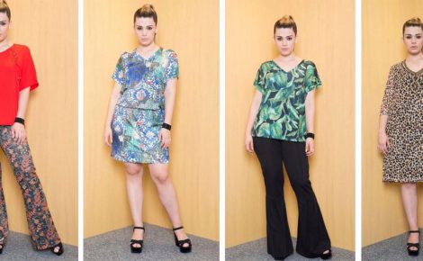 Catálogo Decência Plus Size – Inverno 2017