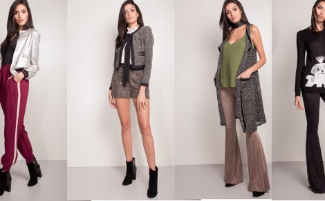 S Trend – Inverno 2017