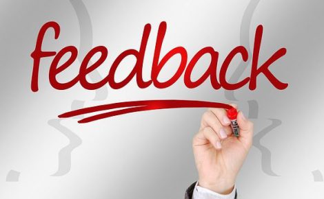 Dê o seu Feedback e nos ajude a melhorar!