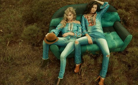 Catalogo Cláudia Rabelo – Inverno 2017