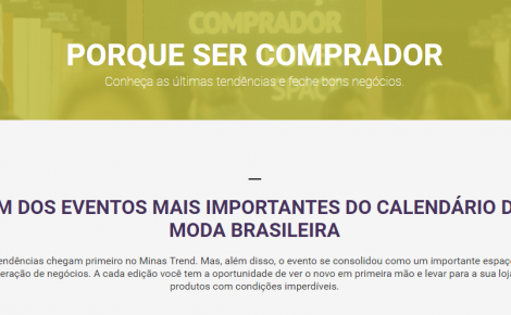 Minas Trend Preview Verão 2018 Edição 20