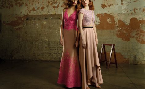M. Rodarte Inverno 2017