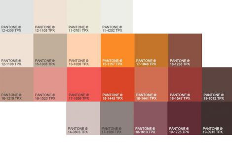 As Cores do Inverno 2017