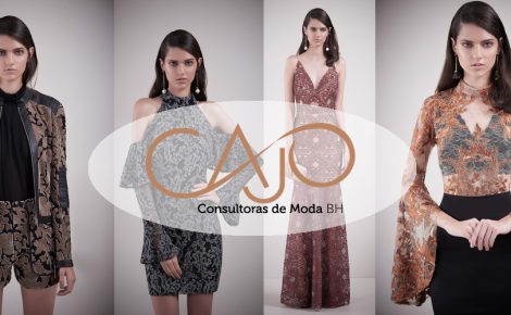 Catálogo Cajo Inverno 2017