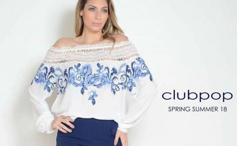 Club Pop Verão 2018 – Atacado da Moda Mineira