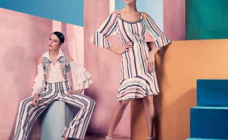 Cléo Verão 2018 – Atacado da Moda Mineira