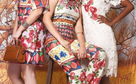 Of Sina – Verão 2018 – Atacado da Moda Mineira