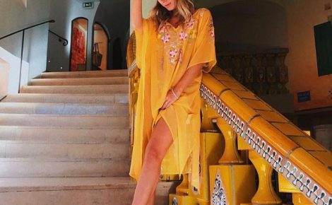 As Clutchs e Kaftans que estão bombando entre as bloggers e fashionistas!