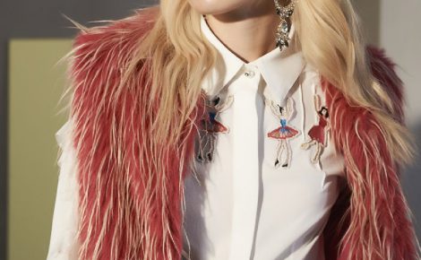 Chocker – Ultimas semanas para pedidos da coleção Inverno 2018!