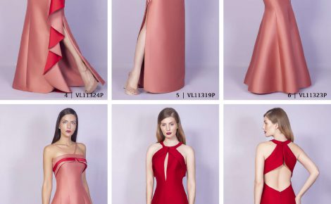 Catálogo Cosh – Inverno 2018 – Atacado