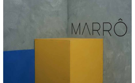 Marrô – Inverno 2018 – Atacado