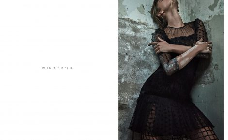 Patchoulee – Inverno 2018 – Atacado