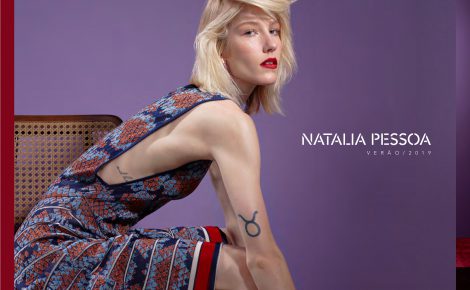 Natalia Pessoa – Catálogo Verão 2019