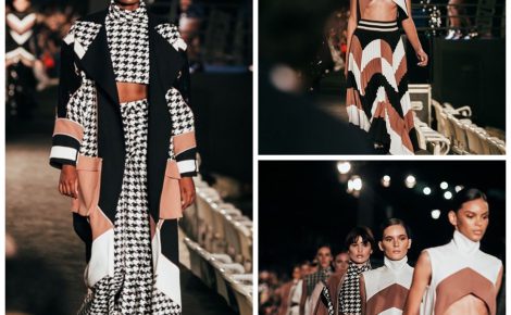 Desfile Skazi – Inverno 2019