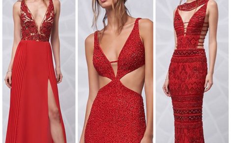 Inspirações de Looks para as comemorações de Fim de Ano