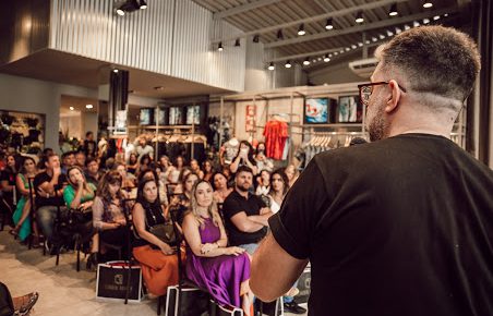 CONSULTORAS DE MODA, QUEM SOMOS?