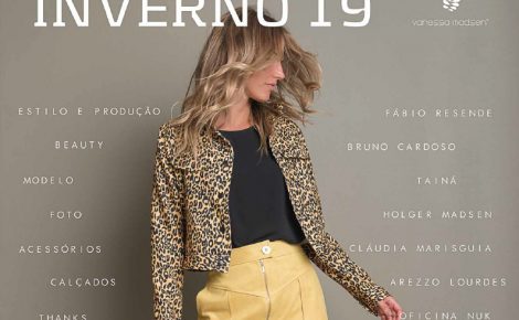Vanessa Madsen – Inverno 2019