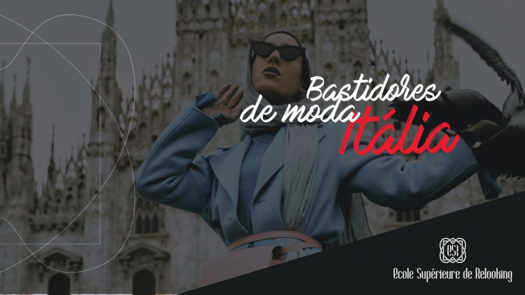 curso de moda na italia