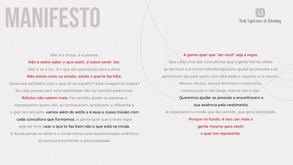 curso de moda na italia