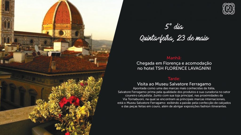curso de moda na italia
