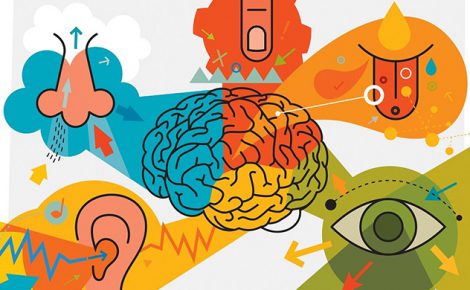 Já ouviu falar em marketing sensorial?