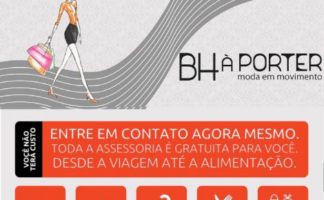 BH a Porter – Verão 2020