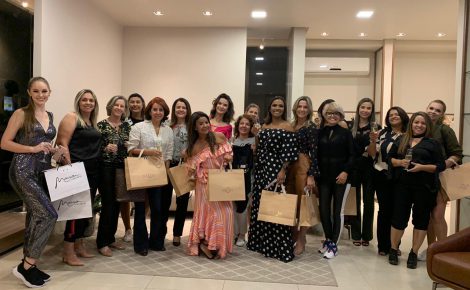 Trunk Show Verão 2020: Maison Caroline