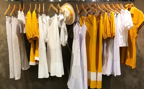 Aprenda a multiplicar os looks do seu armário.