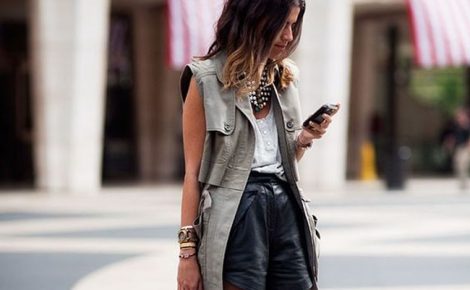 Bermudas e Shorts: como apostar nas peças com classe?