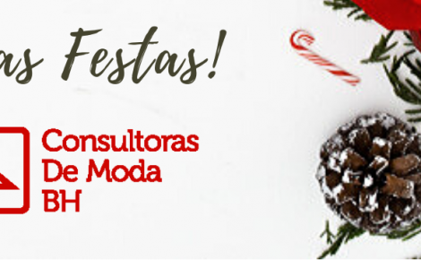 Boas Festas!