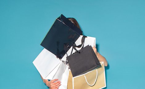 Melhore a experiência de compra do cliente!