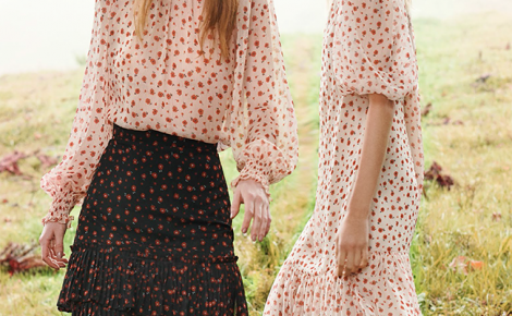 Outono/Inverno 2020: feminino e sensual