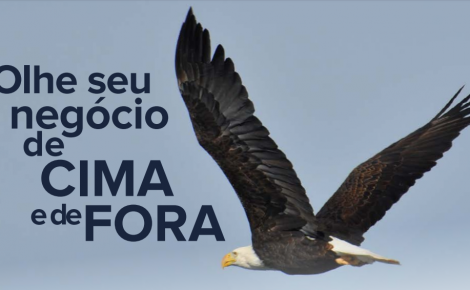 Enxergue Além da Crise