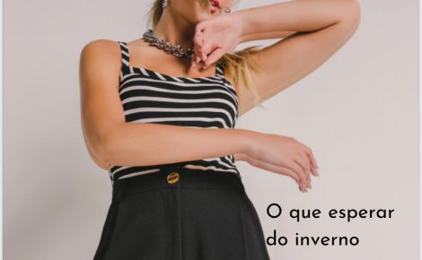 O QUE ESPERAR DO INVERNO 2021