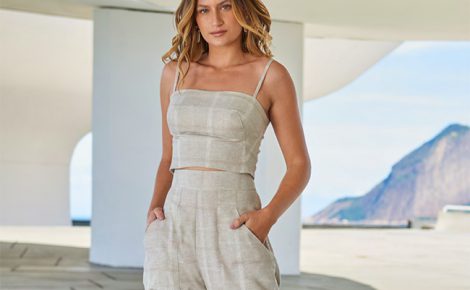 Passarelas digitais: os desfiles de moda online