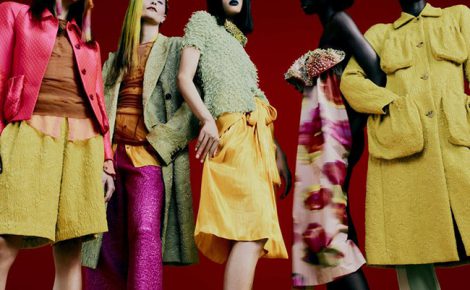 Paris Fashion Week Verão