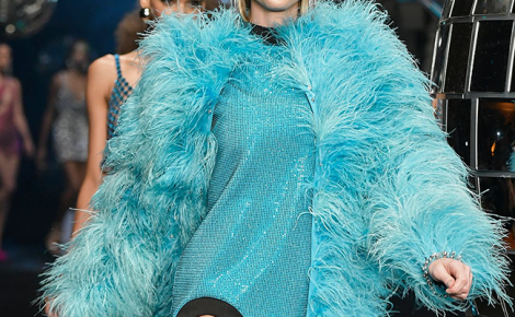 Tendências da moda Outono/Inverno de 2022