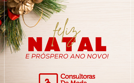 Boas Festas!