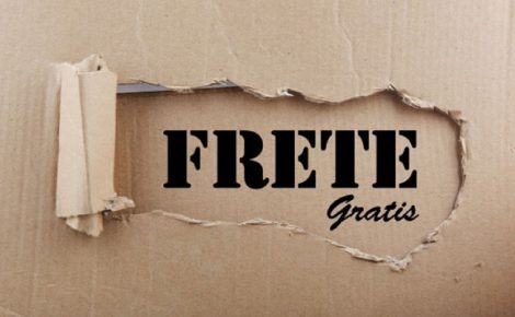 Dia do Frete Grátis