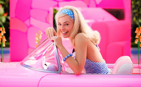 Barbiecore, a super trend do momento!