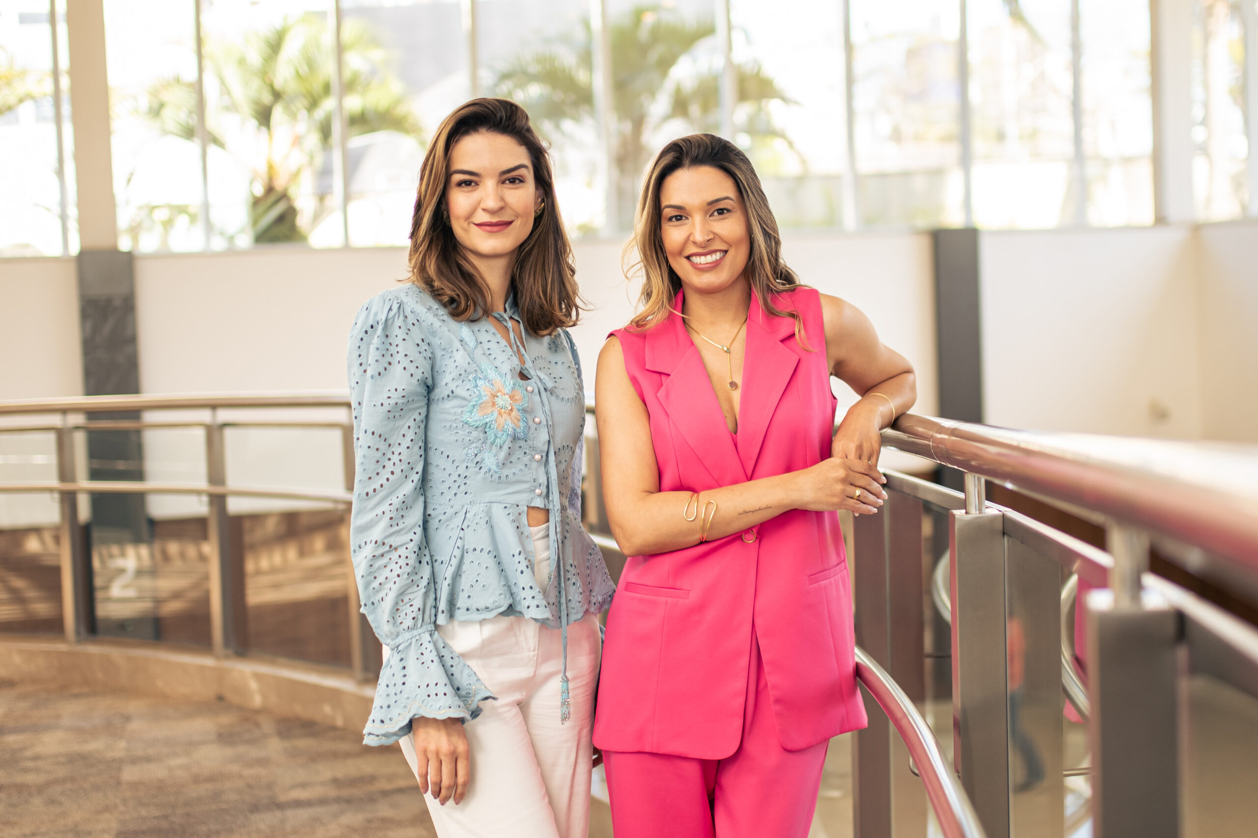 Consultoria de moda para lojistas